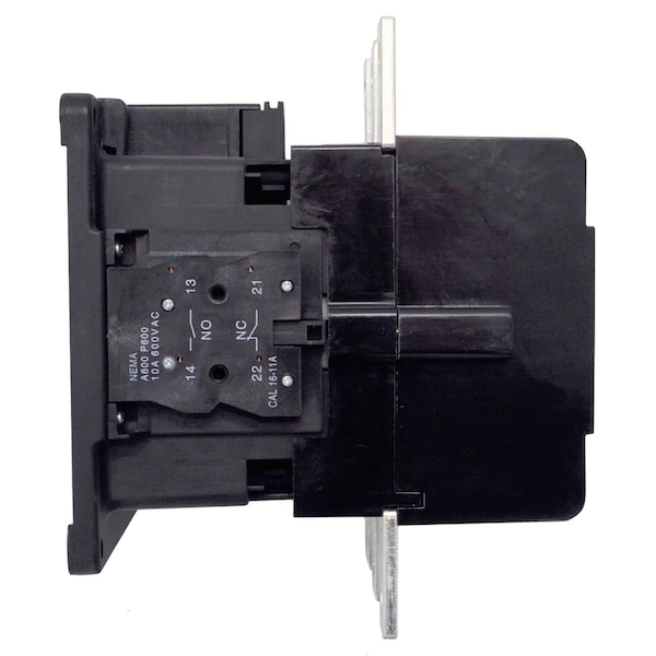 Brah Electric , Direct Replacement 260A 600V 3P with 120VAC Closing Coil for EH Series Contactor EH-260 - BEH-260