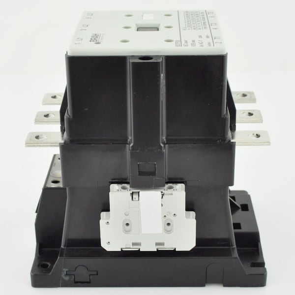 Brah Electric , Replacement 205A 600V 3P with 480VAC Coil for World Series Contactor 3TF5322-0AV0 - B3TF5322-0AV0