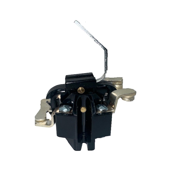 Usa Industrials Aftermarket Culter-Hammer DC Auxiliary Auxiliary Contact Block - Replaces 10923H5 - 8004CC