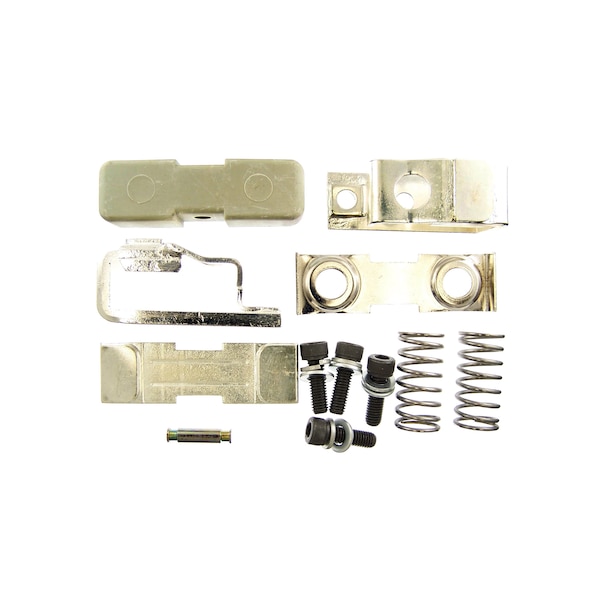 Usa Industrials Aftermarket Culter-Hammer Freedom, Contact Kit - Replaces 6-601, Size 6, V, 3-Pole - 9863CC