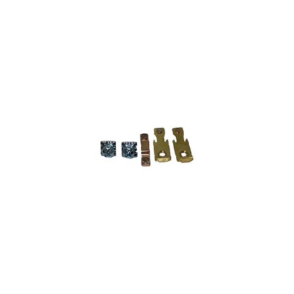Usa Industrials Aftermarket Fuji , 4NC0G0, SC-05Contact Kit - Replaces 4NC0G-CK, Size 0, 3-Pole - 9103CO