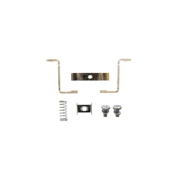Usa Industrials Aftermarket Culter-Hammer Citation Line A1, Contact Kit - Replaces 6-22-2, Size 0, 3-Pole - 9103CC