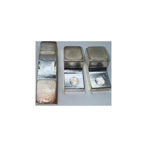 Usa Industrials Aftermarket Telemecanique Old Style/Gould/ITE, Contact Kit - Replaces G203G, Size 5, 3-Pole - 9853CT