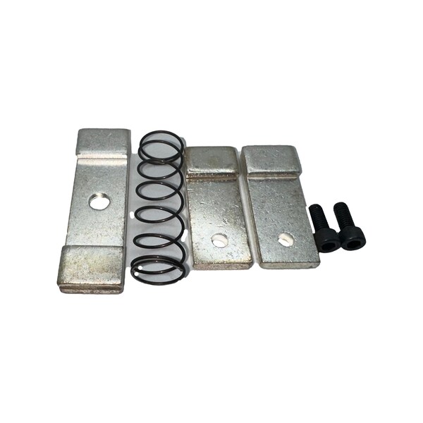 Usa Industrials Aftermarket Siemens-AllisValue Line, Contact Kit - Replaces 25-106-923-812 K-C3, 3-Pole - 9133CV