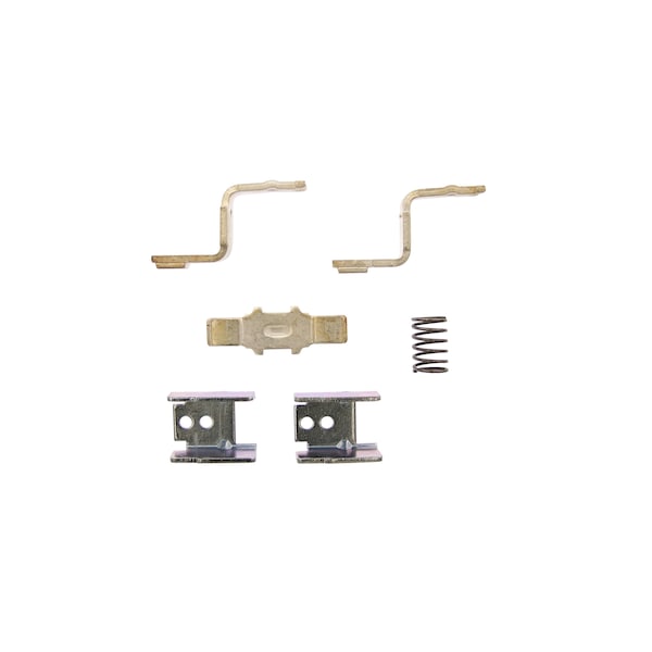 Usa Industrials Aftermarket Culter-Hammer Freedom, Contact Kit - Replaces 6-65-6, Size 1-3/4, H, 3-Pole - 9893CC