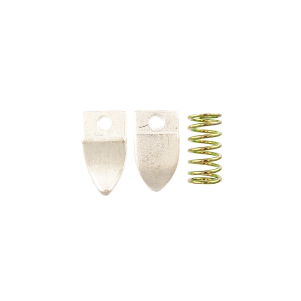 Usa Industrials Aftermarket Siemens-AllisValue Line/Heavy Duty, Contact Kit - Replaces 14-134-875-801, 3-Pole - 9253CV