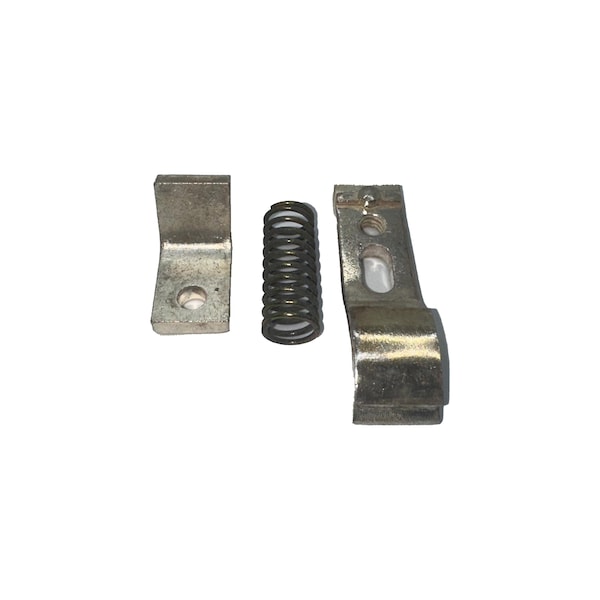 Usa Industrials Aftermarket GE CR2810/CR2811/CR7006 Contact Kit - Replaces 55151670G11, 1-Pole - 9121EVG