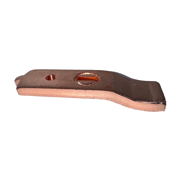 Usa Industrials Aftermarket Hubbel/Euclid, Movable/Stationary Contact - Replaces 5738, Size - 1010CH