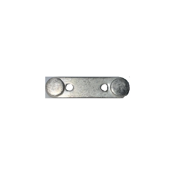 Usa Industrials Aftermarket Square DMiscellaneous, Contact - Replaces EL-54A, 51075-023-50 - 2030CS