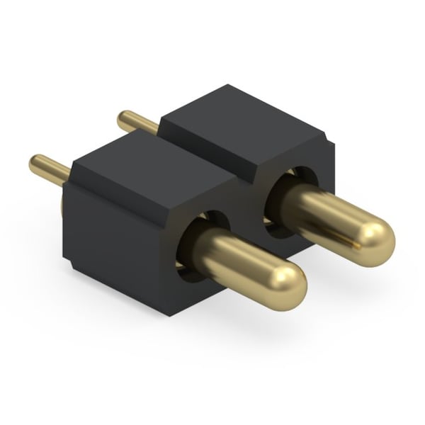 Mill-Max Spring Contacts-821-22-002-10-004101 - 821-22-002-10-004101