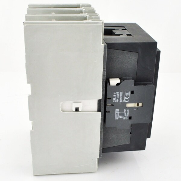 Brah Electric , Replacement 302A 600V 3P with 500/600VAC Coil for A-Line Contactor A300-30-11-55 - BA300-30-11-55