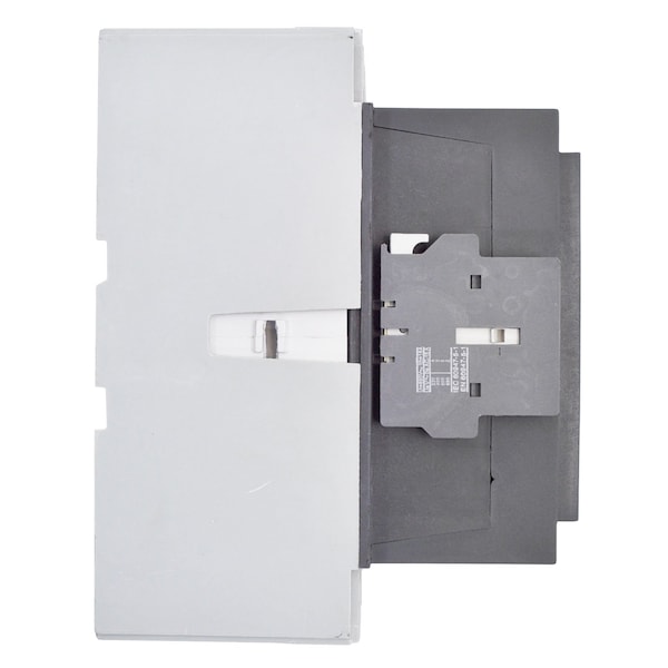 Brah Electric , Replacement 192A 600V 3P with 220/240VAC Coil for A-Line Contactor A210-30-11-80 - BA210-30-11-80
