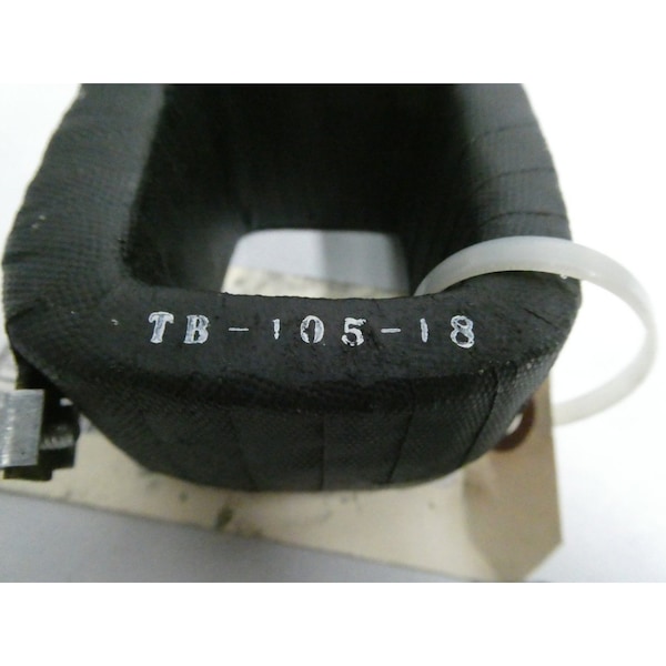 Joslyn Clark TB105-18 COIL 110V-AC CONTACTOR PARTS AND ACCESSORY - TB-105-18