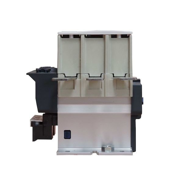 Brah Electric , Direct Replacement 315A 600V 3P with 120VAC Closing Coil for TeSys F Contactor LC1F225G6 - BLC1F225G6