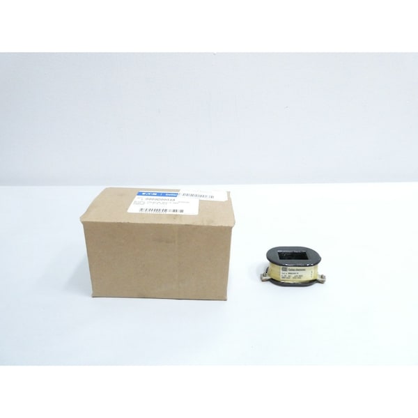 Eaton Cutler-Hammer SIZE 0-1 OPERATING COIL 440V-AC CONTACTOR PARTS AND ACCESSORY - 9969D90G18