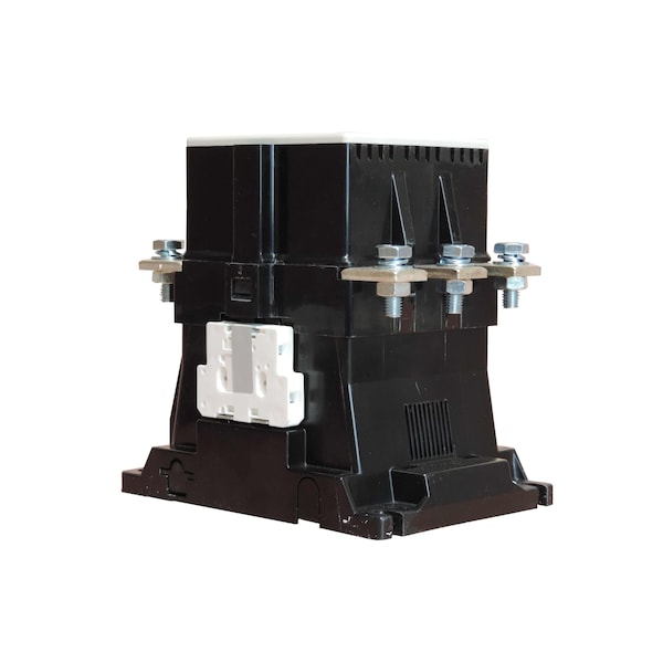 Brah Electric , Replacement 250A 600V 3P with 110/120VAC Closing Coil for World Series Contactor 3TF5422 - B3TF5422