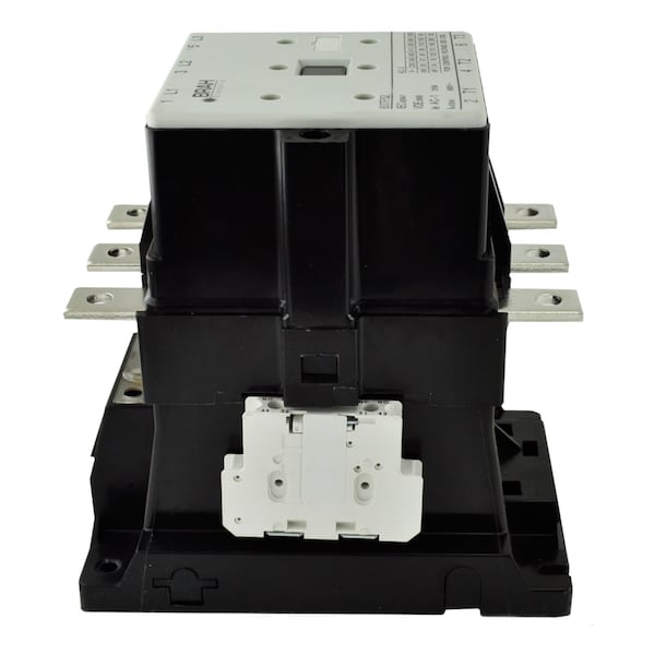 Brah Electric , Replacement 170A 600V 3P with 110/120VAC Closing Coil for World Series Contactor 3TF52 - B3TF52