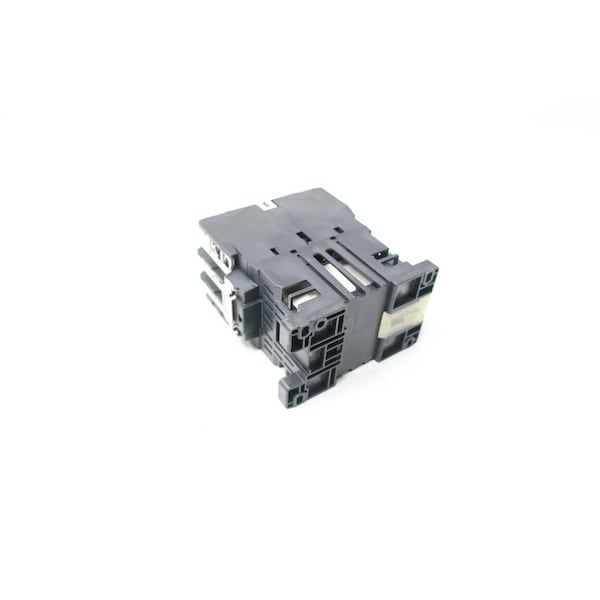 Fuji Electric MAGNETIC CONTACTOR 24V-DC 80A AMP 40KW OTHER CONTACTOR - SC-E4/G