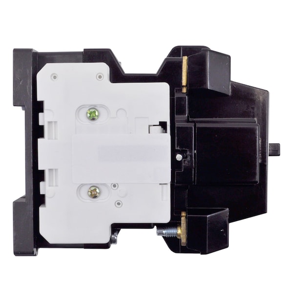 Brah Electric , Direct Replacement 32A 600V 3P with 110/120VAC Closing Coil for World Series Contactor 3TB44 - B3TB44