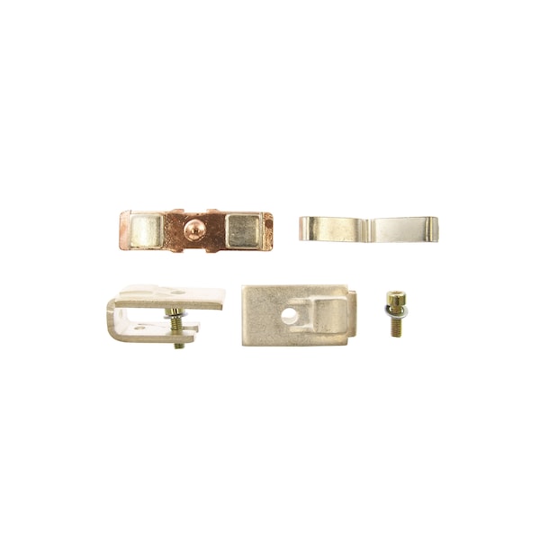 Usa Industrials Aftermarket Allen-Bradley Bulletin 100/IEC Contact Kit - Replaces 40781-800-01, 3-Pole - 9663CA