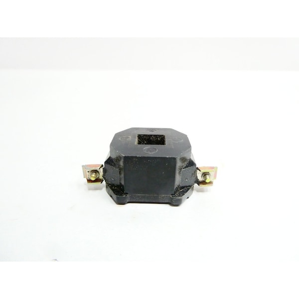 Square D MAGNET COIL 110-115V-AC CONTACTOR PARTS AND ACCESSORY - 2959-S49-W30B
