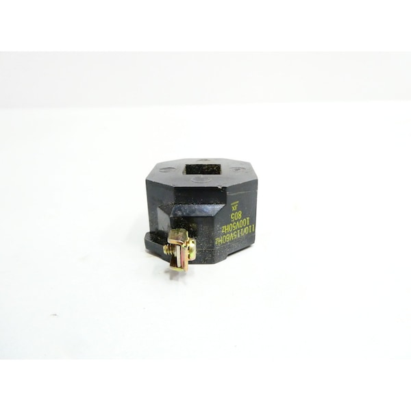 Square D MAGNET COIL 110-115V-AC CONTACTOR PARTS AND ACCESSORY - 2959-S49-W30B