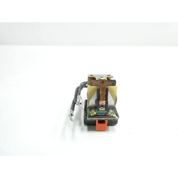 Westinghouse CONTACT COIL CONTACTOR PARTS AND ACCESSORY - 3491A37G17