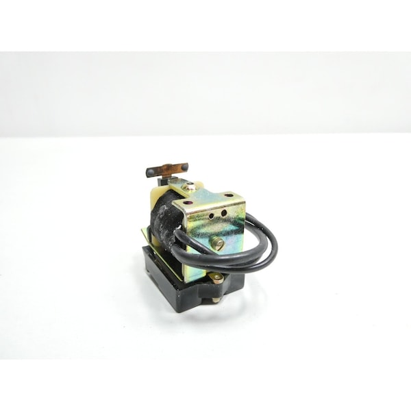 Westinghouse CONTACT COIL CONTACTOR PARTS AND ACCESSORY - 3491A37G17