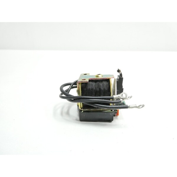 Westinghouse CONTACT COIL CONTACTOR PARTS AND ACCESSORY - 3491A37G17