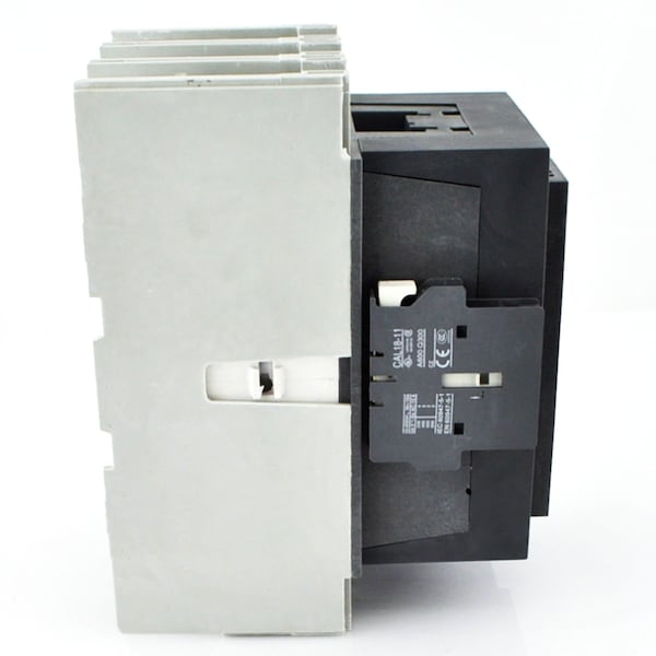Brah Electric , Replacement 248A 600V 3P with 220/240VAC Coil for A-Line Contactor A260-30-11-80 - BA260-30-11-80