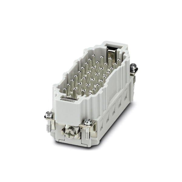 Phoenix Contact HC-BB32-I-PT-M Contact insert number of - 1014422