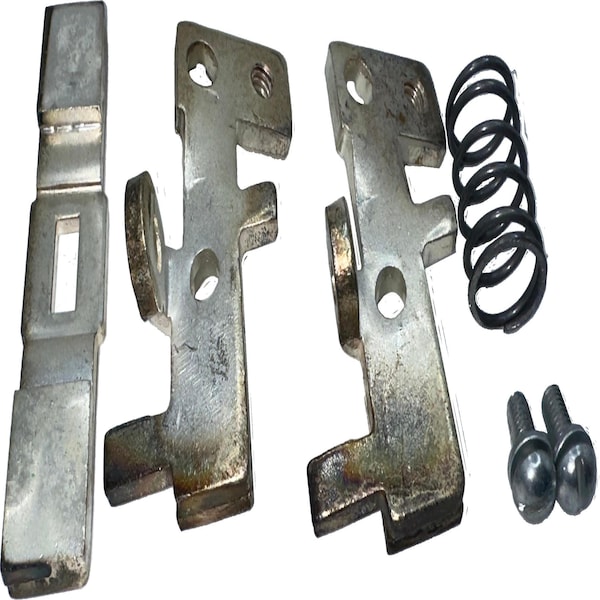 Usa Industrials Aftermarket Siemens Special Purpose, Type 264 Contact Kit - Replaces 14-189-790-511, 1-Pole - 9633CV