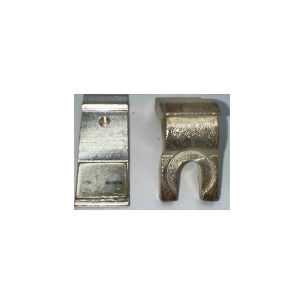 Usa Industrials Aftermarket GE IC2800, CR2800-1620 through 1625 Contact Kit, 1-Pole - 9902EVG