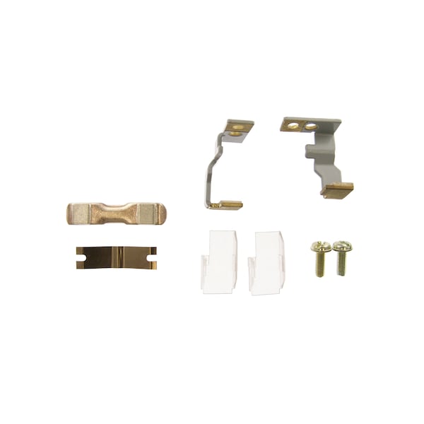 Usa Industrials Aftermarket ASEA Brown Boveri EHDB130 Contact Kit - Replaces EHDBCK130-NC, 1-Pole - 9611CB
