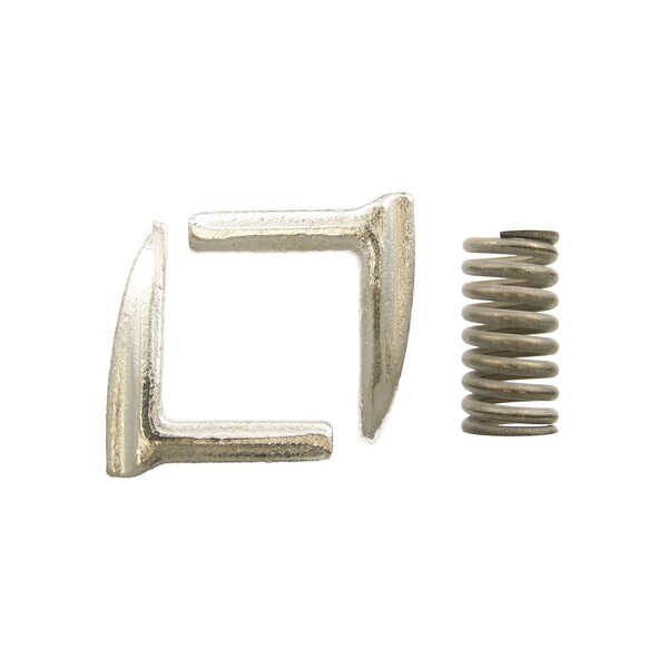 Usa Industrials Aftermarket Culter-Hammer C80/6002, 916, 926, 936 Contact Kit - Replaces 6-189-8, 1-Pole - 9551CC