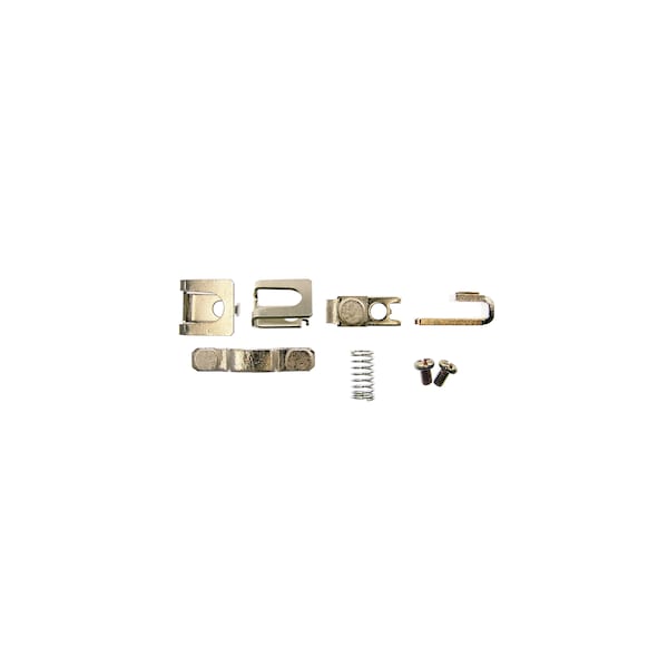 Usa Industrials Aftermarket Mitsubishi S-K, S-K95 Contact Kit - Replaces BH569N301, 3-Pole - 9163CX