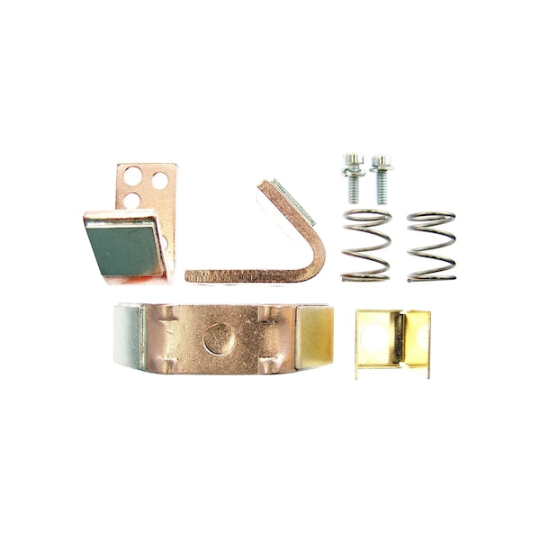 Usa Industrials Aftermarket GE 100/200/300 Line, Contact Kit - Replaces 55-154607G2/G41, Size 5, 3-Pole - 9753CG