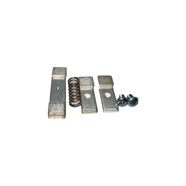 Usa Industrials Aftermarket Siemens-AllisValue Line, Contact Kit - Replaces 25-106-922-812 K-C2, 3-Pole - 9123CV