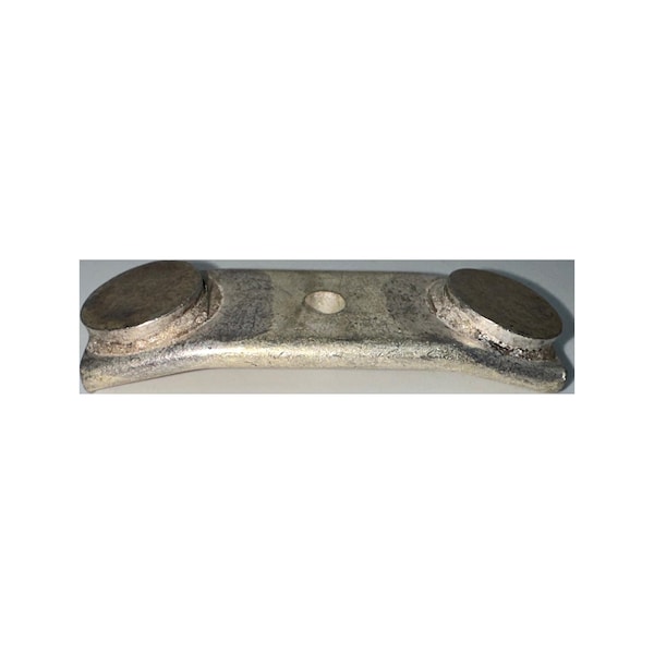Usa Industrials Aftermarket GE IC5181 Navy Control, IC5181C104 Movable Contact - Replaces 174A5315G1, Size 4 - 1505CG