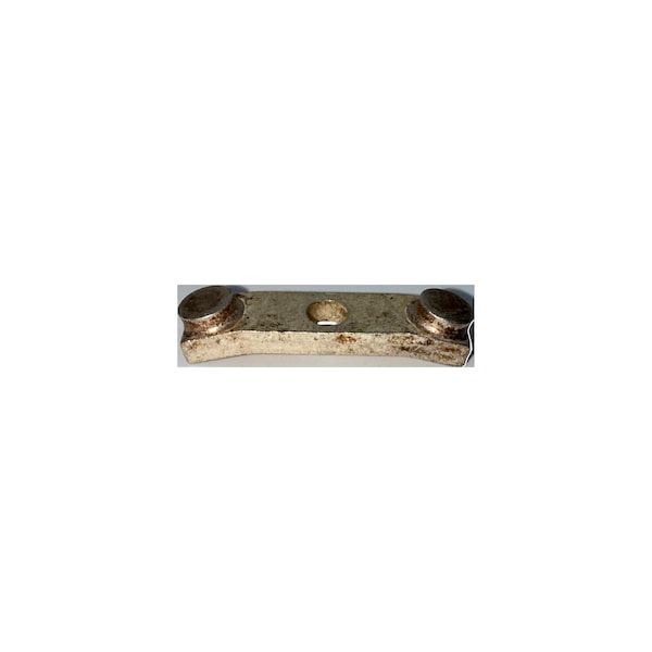 Usa Industrials Aftermarket GE IC5181 Navy Control, IC5181C100 Movable Contact - Replaces 174A7609G1, Size 0 - 1501CG