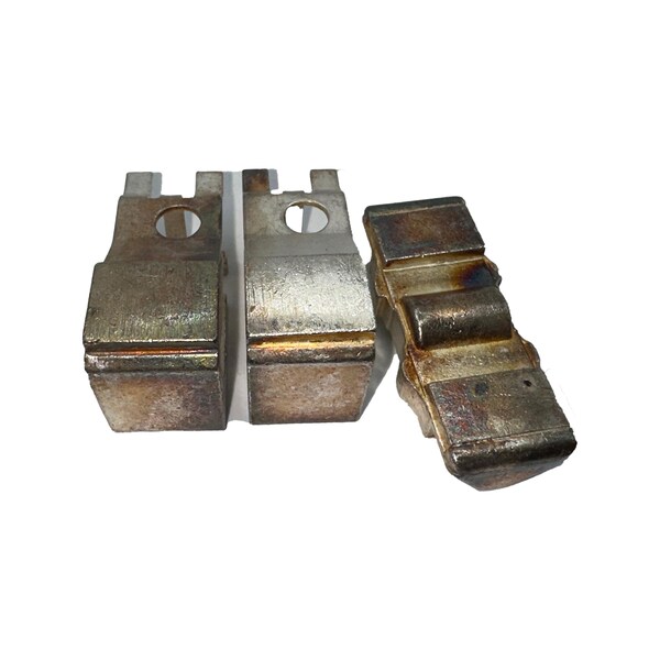 Usa Industrials Aftermarket Siemens 3TA, 3TA32 Contact Kit - Replaces 3TY1320-OA, 3-Pole - 9483CV