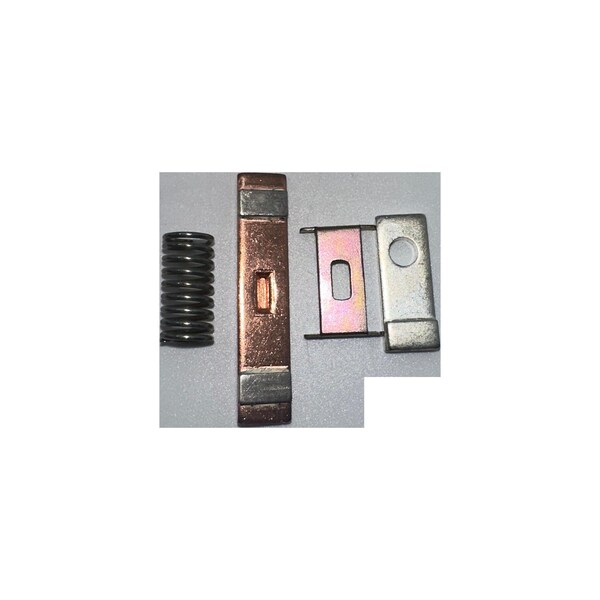 Usa Industrials Aftermarket Westinghouse Advantage, Contact Kit - Replaces WCK13, Size 1, 3-Pole - 9313CW
