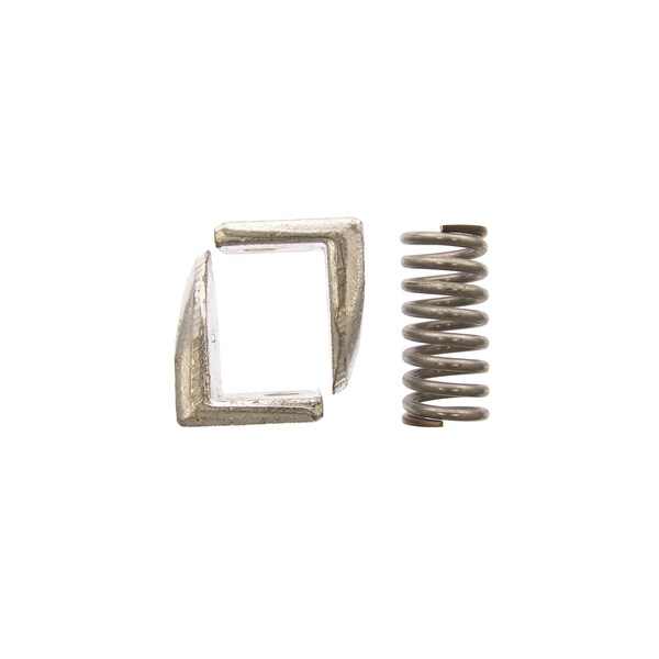 Usa Industrials Aftermarket Culter-Hammer C80/6002, 915, 925, 935 Contact Kit - Replaces 6-189-3, 1-Pole - 9938EVC