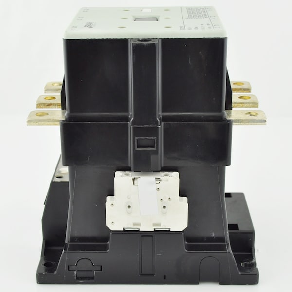 Brah Electric , Replacement 450A 600V 3P with 240VAC Coil for World Series Contactor 3TF5722-0AP6 - B3TF5722-0AP6