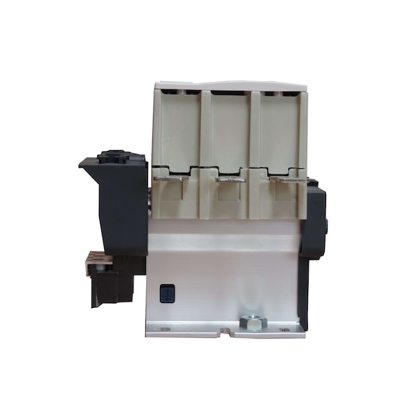 Brah Electric , Direct Replacement 250A 600V 3P with 120VAC Closing Coil for TeSys F Contactor LC1F150 - BLC1F150