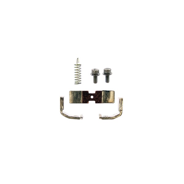 Usa Industrials Aftermarket GE CR7006, Contact Kit - Replaces 101X111, Size 1, 4-Pole - 9613CG