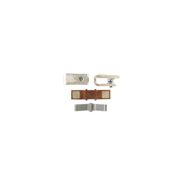 Usa Industrials Aftermarket Siemens 3TB World Series, 3TB48 Contact Kit - Replaces 3TY6480-OA, 3-Pole - 9533CV