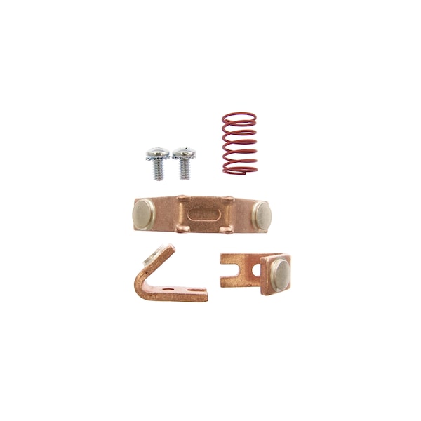 Usa Industrials Aftermarket GE 100/200/300 Line, Contact Kit - Replaces 55-153677G002, Size 3, 3-Pole - 9733CGY