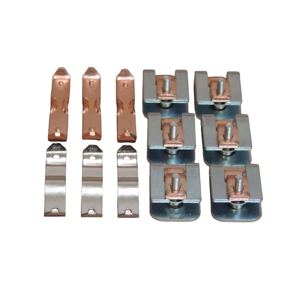 Brah Electric , Direct Replacement 3P 230A A-Line Contact Kit ZL145 - BZL145