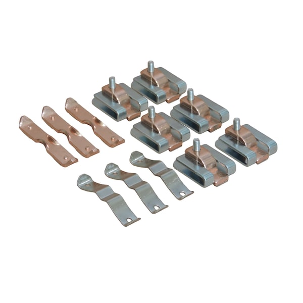Brah Electric , Direct Replacement 3P 230A A-Line Contact Kit ZL145 - BZL145